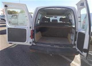 VOLKSWAGEN 2.0 TDI 55KW KOMBI BMT (75CV) BUSIN - 2397-KPT